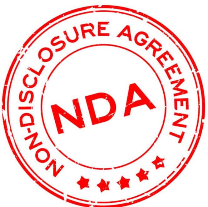 NDA – Honolulu, Hawaii