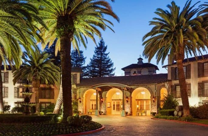 Curio Collection by Hilton - Napa, California